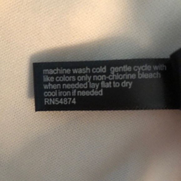 Limited top - Picture 6 of 6